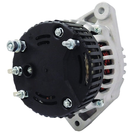 Wai Global ALTIK IRIF 12V 95A 12680N